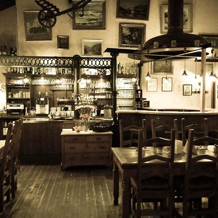 فندق Altes Bierhaus Arzbach المظهر الخارجي الصورة