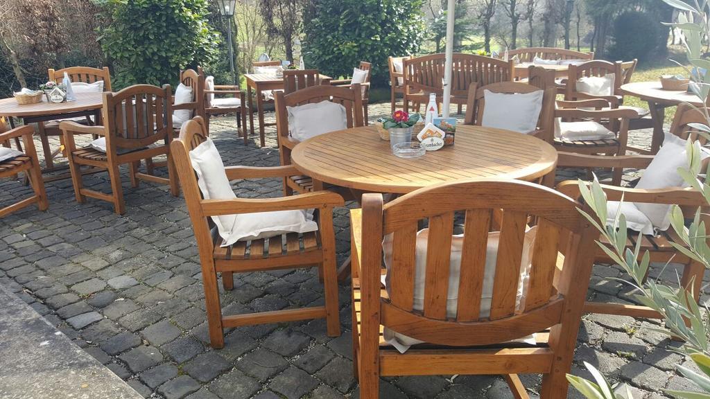 فندق Altes Bierhaus Arzbach المظهر الخارجي الصورة