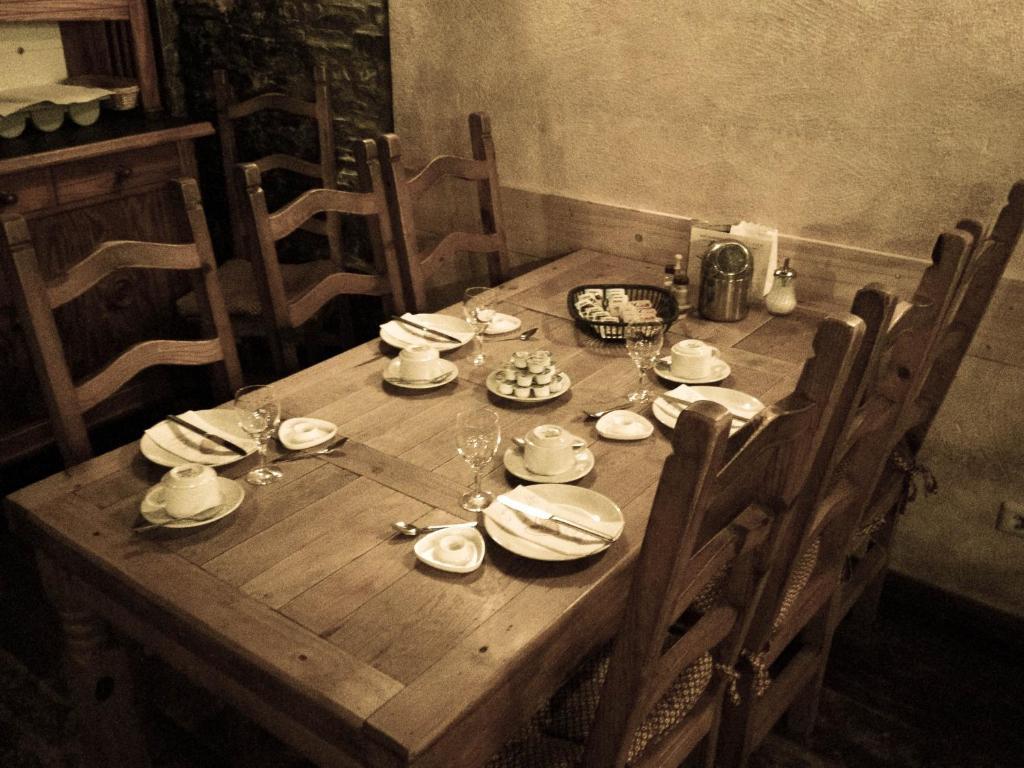 فندق Altes Bierhaus Arzbach المظهر الخارجي الصورة