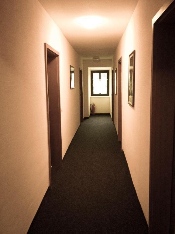 فندق Altes Bierhaus Arzbach المظهر الخارجي الصورة